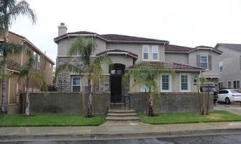 Shield Residence