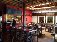 Restaurants