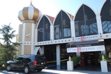 Romanov Club