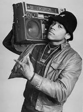 The LL Cool J Project