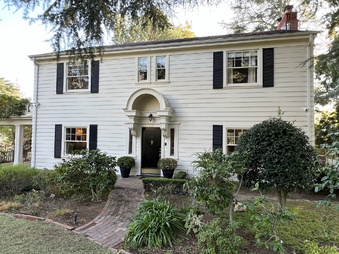 1776 Braeburn Road - Altadena