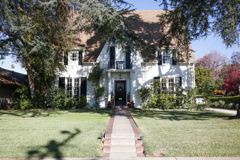 2036 Oak St - South Pasadena