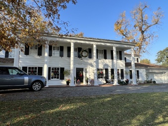 3535 Locksley Dr. - East Pasadena