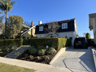 354 N. Ridgewood Place - LA