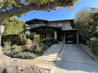 446 S. Van Ness Avenue - LA