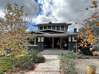 5143 Argus Drive - Eagle Rock