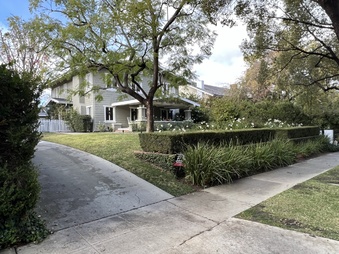 931 S. El Molino Ave - Pasadena