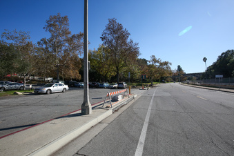Arroyo Blvd - Pasadena
