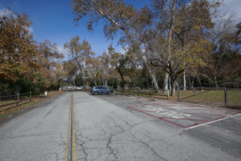 Arroyo Park