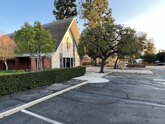 Knox Presbyterian Church - Pasadena