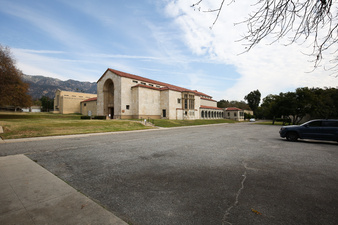 Mountain View Mausoleum