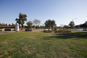 Rose Bowl Park