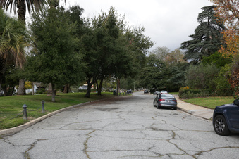 South Pasadena Park