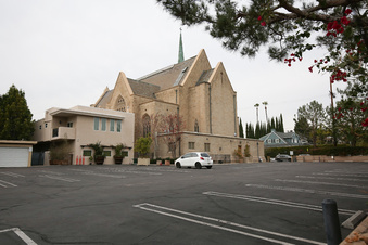 St Brendans Church