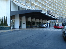 Century Plaza Hyatt
