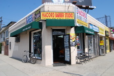 Hacord Barber Studio