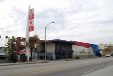Bay Shore Lanes