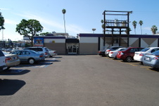 Mar Vista Lanes