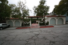 Andalusia Apartments