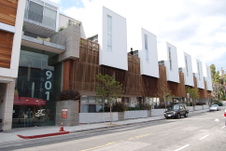 Hancock Lofts