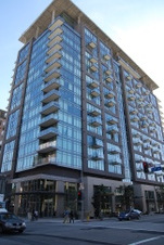 Luma Building