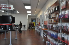 Cell Phone Store