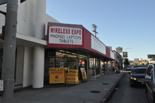 Cellular Expo
