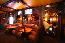 Busby's West