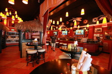 Busby's East