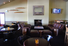 Cafe Del Rey