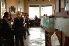 Chain Restaurant
