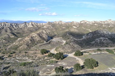 Desert