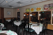 Full House Seafood