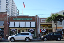 Omelette Parlor