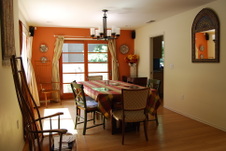 Dining Room (flashback)