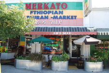 Merkato