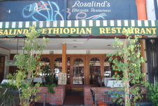 Rosalind's