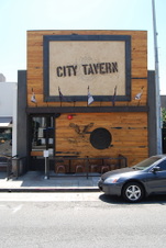 City Tavern