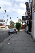 Malo Cantina