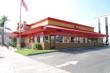 Carl's Jr.