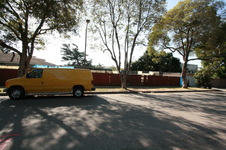 Exterior Neighborhood Street