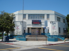 Berendo Middle School