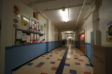 Le Conte Middle School