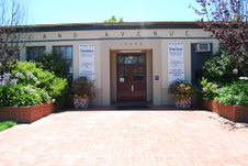Overland Elementary