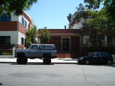 St. Brendan School