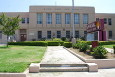 Virgil Middle School