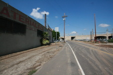 Ext. Street (Loft)