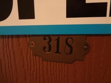 Fancy Apartment INT