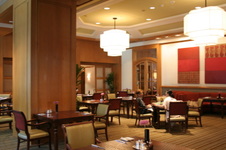 Intercontinental Hotel
