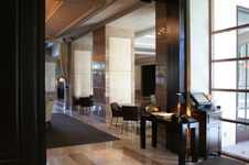 Fancy Restaurants